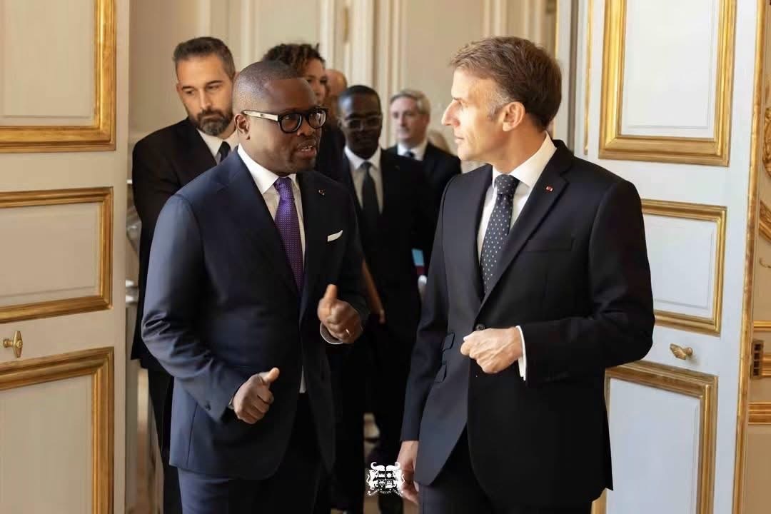 Financement du développement au Bénin : mobilisation de 65,5 milliards FCFA à Paris