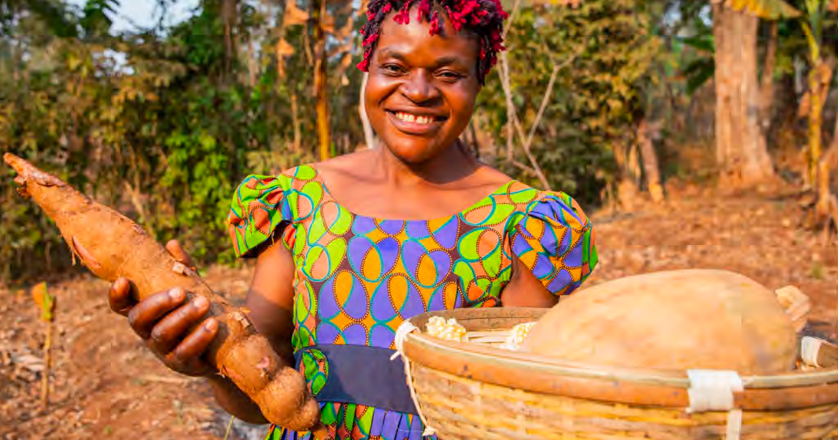 Innovation climatique au service des femmes agricultrices au Bénin et au Burkina Faso